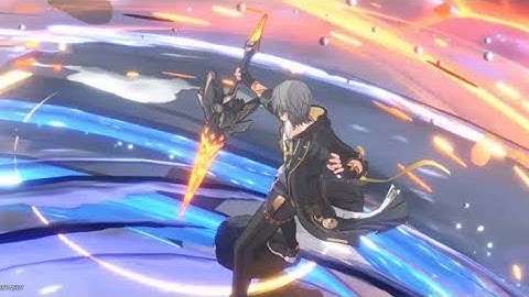 Simulated Universe World 7 Difficulty 4 | Honkai : Star Rail | Auto Battle Fast Kill (Preservation)