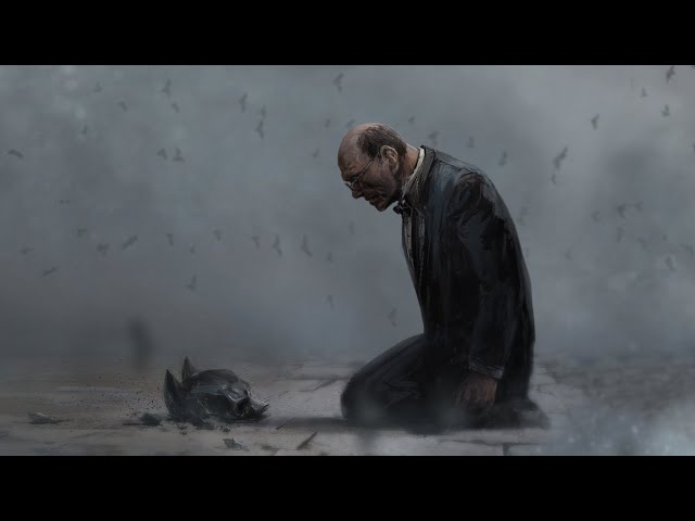 DEATH OF A HERO - Epic Dramatic Music Mix | Powerful Emotional Music | Vol. 3 class=