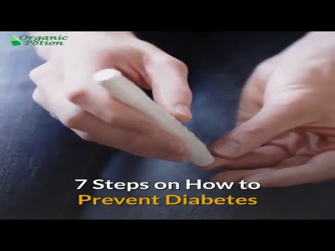 7-steps-on-how-to-prevent-diabetes