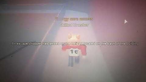 ENERGY CORE MELTDOWN FAIL IN ROBLOX