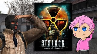 STALKER Shadow Of Chornobyl is now on Console How is it? (Impressions)