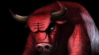 Chicago Bulls Animation Intro