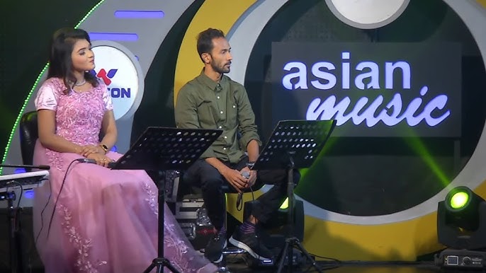 Asian Tv Live Music Show | Season 04 | Ep 431 | Laila | @Asiantvmusic -  Youtube