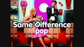 Watch Same Difference Let Me Be The One video