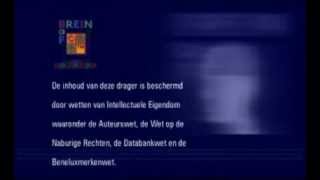 Video thumbnail of "Van Rippestein - Baf Brein"