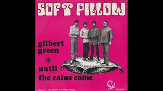 Soft Pillow - Gilbert Green (Nederbeat) | (Amsterdam) 1968 screenshot 2