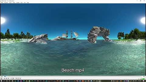 How To Make 8K 360 videos @60 fps for your Unity 3D scene