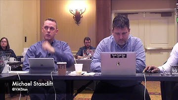 IBM Storage Spectrum Protect Plus Demonstration with Christian Burns