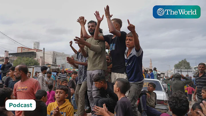 Cautious optimism as Israel and Hamas agree to a ceasefire