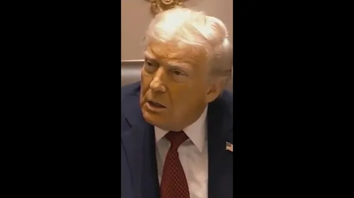 This Exposes Trump’s Inconsistency