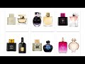 Perfumes da MAHOGANY inspirados em Importados de Grife!! Quais são? Voce sabia?!