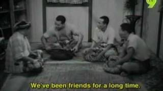 P.Ramlee - Pendekar Bujang Lapok