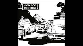 Bon Entendeur  -  Monaco (Audio officiel)