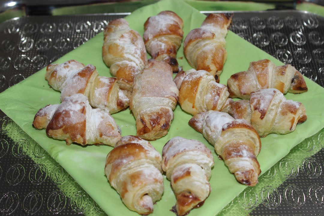 Hornchen Hornchen