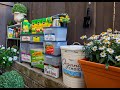 My Kitchen Garden | Step By Step | Setting Up and Organizing | Relaxing Video