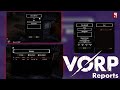 VORP Reports – Advanced Player Reporting System for RedM with Admin Tools & Discord Logs