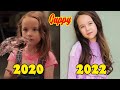 Kids of We Can Be Heroes Before and After 2022 👉 @Teen Star