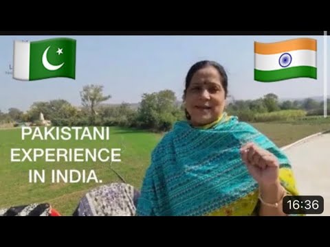 INDIA JOURNEY | DAMOH MADHYA PRADESH |PAKISTANI EXPERIENCE IN INDIA.