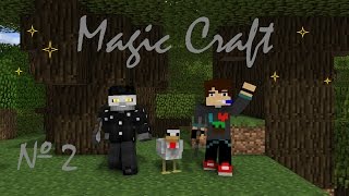 Реальность | Magic  Craft