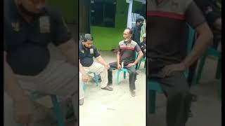 Korlap Vs Pamter / Ngatasi 1 orang korlap saja Pamter ngerahkan banyak masa PSHT bukan PPSHTPM