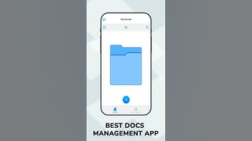 Best Document Management App