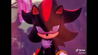 Sonic And Shadow Eating