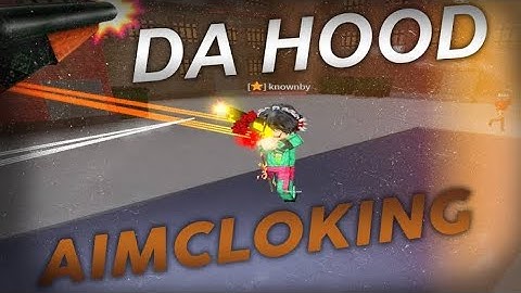 DAHOOD ; How i got into star tryouts with aimlock / silent aim … (script used in desc!)