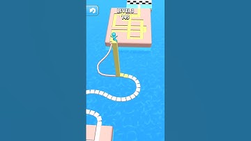 Stacky Dash #shorts #stackydash #stackydashgame