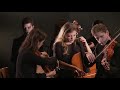 La danse du soleil  geneva camerata