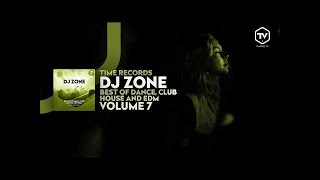 DJ ZONE best of DANCE CLUB HOUSE EDM vol.7