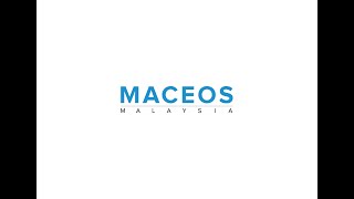 MACEOS Award & Gala Dinner Video Highlight - 25th Nov 2022