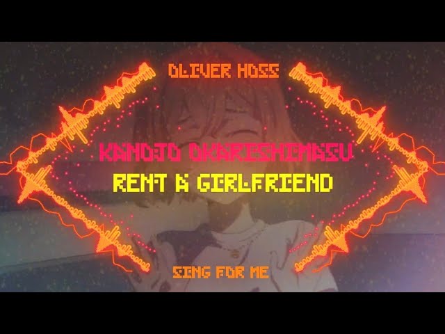 Stream Kanojo Okarishimasu /Rent-a-Girlfriend/PV Music/Episode 12  OST/(PV/OP)/(Chopic) by Chopic