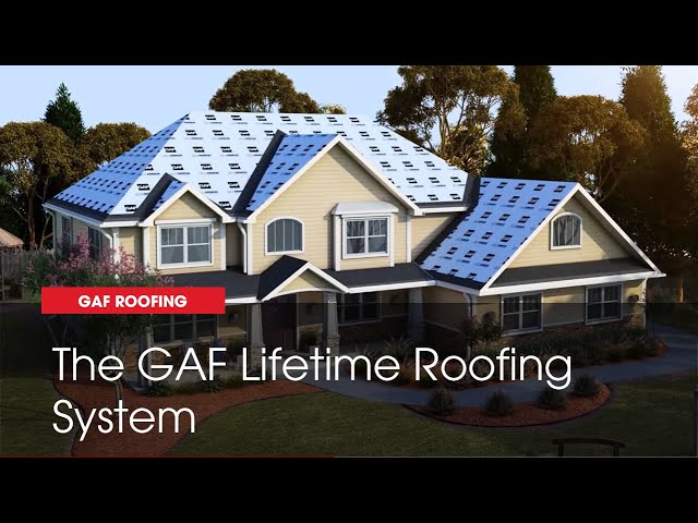 Owens Corning vs GAF: Learn the Difference