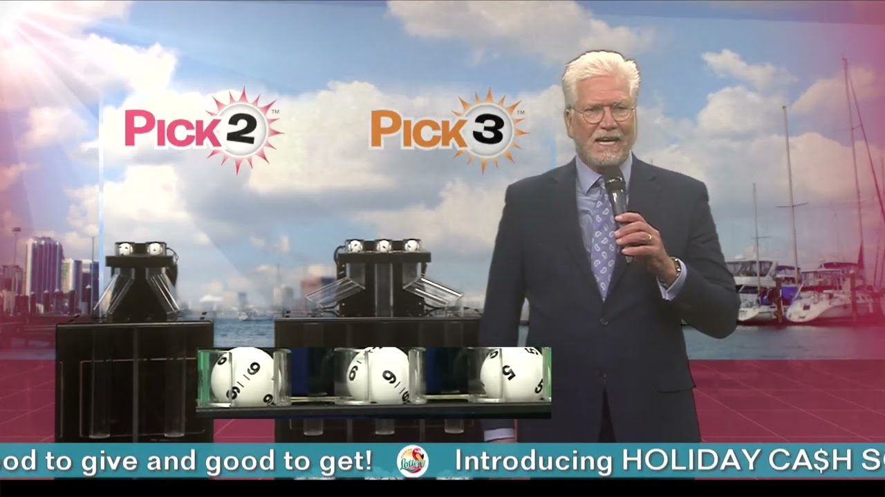 Pick Evening 20251216