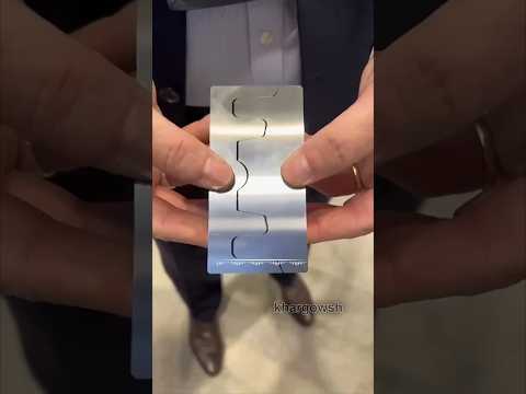 مهندسی ای که مغز رو سوت می کشه 