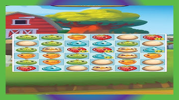 Farm Heroes Saga All Levels Complete Gameplay Android/iOS New Update Level-44