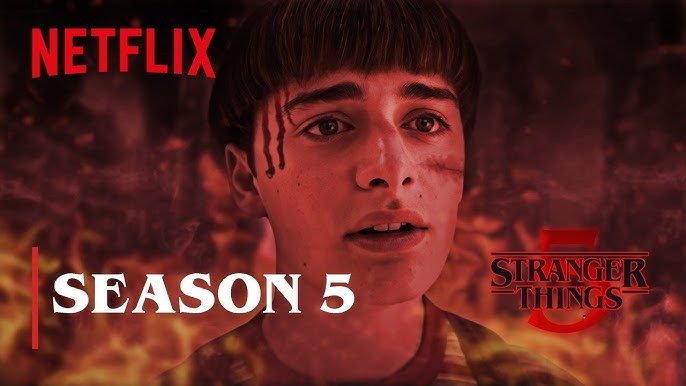 The Troubling Stranger Things 5 Theory That Has Fans Worried About Will