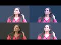 Digital Bi-Pack: Recording Live-Action under Two Near-Simultaneous Lighting Conditions