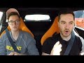 Driving the McLaren with Steven Suptic