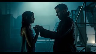 Blade Runner 2049 | Memories of Joi | Essenger - I Can't Rely On My Memories