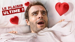 Les 5 étapes de l'orgasme ! (c'est fou)