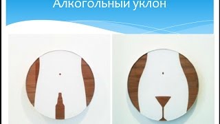 Приколы про туалет - креативные туалетные знаки. Жесть!