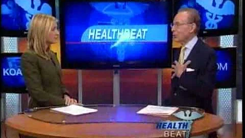 Healthbeat - Heart Attack or Heart Burn