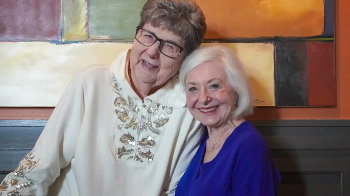 CHHS Legacies Project 2022 | Nancy Hartley