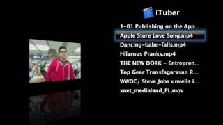 Ituber With Front Row