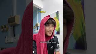 Ayah problem #jemichar #tiktok #viral #trending #reels #tiktokviral #memes