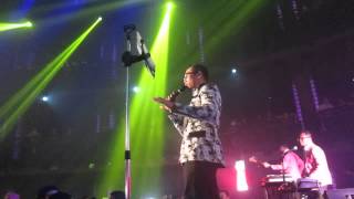 Sammy Simorangkir VS Kerispatih - Mengenangmu