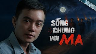 Sống Chung Với Ma - Bí Mật Rùng Rợn Ở Làng Thượng - Truyện Ma Nguyễn Huy Kể