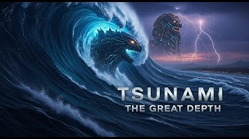 TSUNAMI: THE GREAT DEPTH - The Epic Tale of Deep Sea Catastrophe