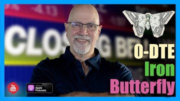 0-DTE - Exploring the Iron Butterfly Trade